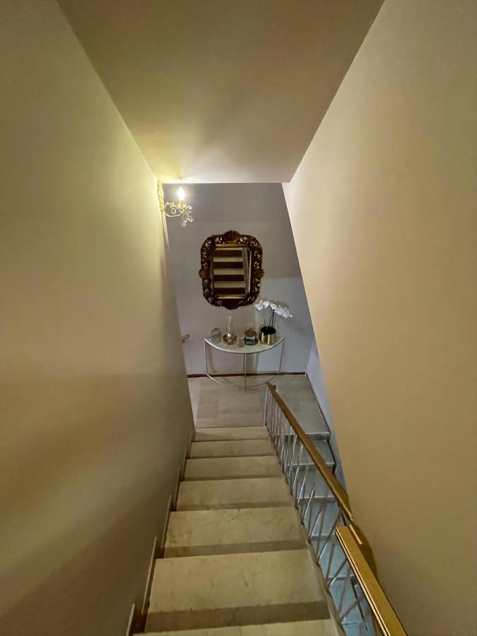 Prestige Suite Via Romagnoli ซีร์มิโอเน ภายนอก รูปภาพ